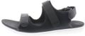 FitFlop Neoflex back strap - Zwart