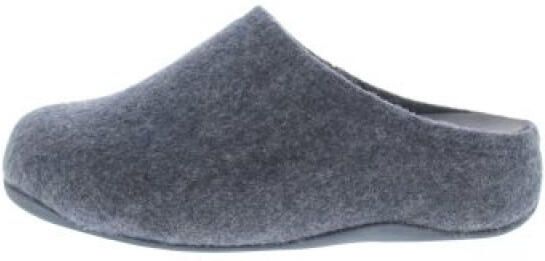 FitFlop Shuv cushy felt clog