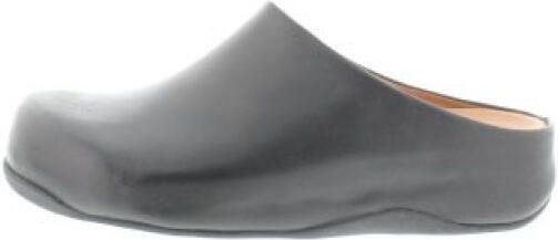 FitFlop Shuv leather