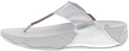 FitFlop Walker toe post wide fit