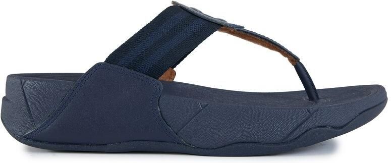 FitFlop Walkstar Wedge Sandalen
