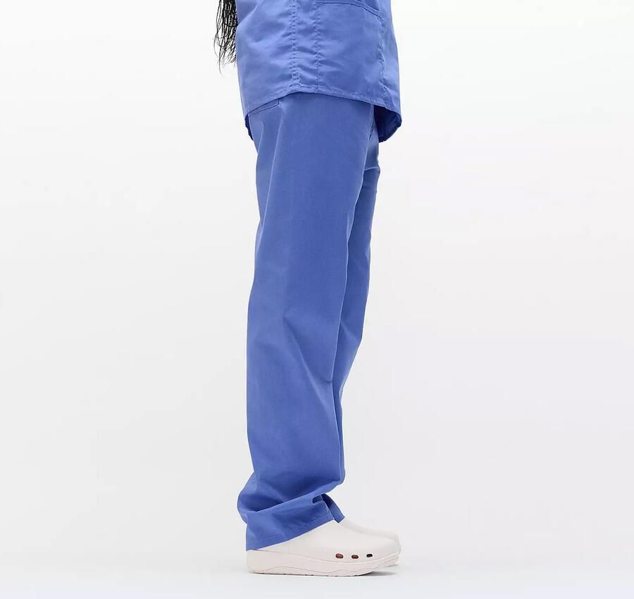 FitFlop WORK HIGH-PERFORMANCE Dames Klompen Stedelijk Wit