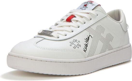 FitFlop X keith haring the dash trainers