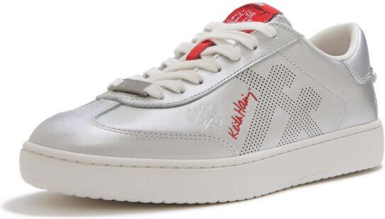 FitFlop X keith haring the dash trainers