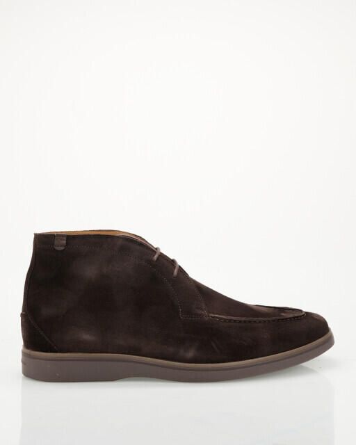 Floris van Bommel Casual schoenen donker