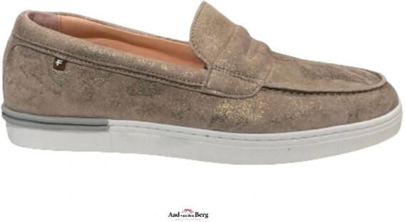 Floris van Bommel Damesschoenen instappers