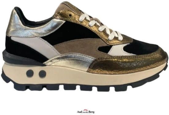 Floris van Bommel Damesschoenen sneakers