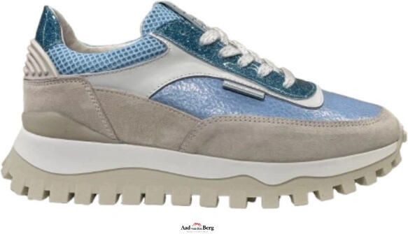 Floris van Bommel Damesschoenen sneakers
