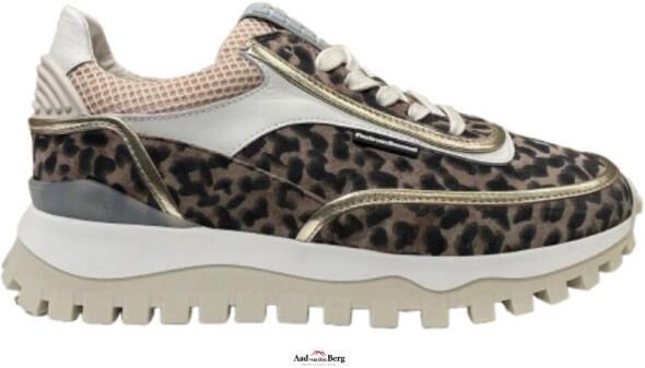 Floris van Bommel Damesschoenen sneakers