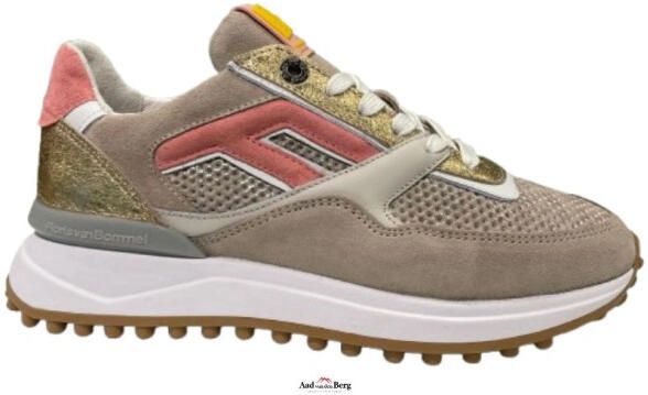 Floris van Bommel Damesschoenen sneakers