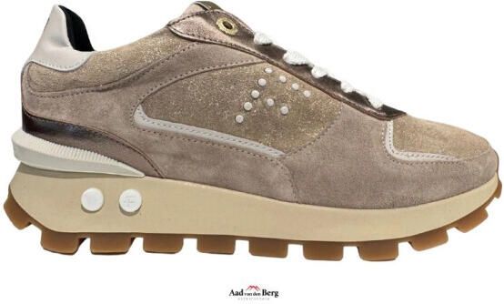 Floris van Bommel Damesschoenen sneakers