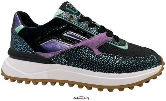 Floris van Bommel Damesschoenen sneakers
