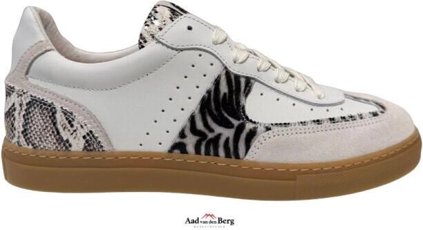 Floris van Bommel Damesschoenen sneakers