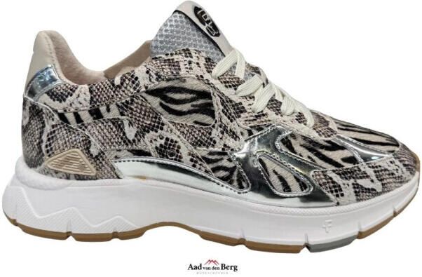 Floris van Bommel Damesschoenen sneakers
