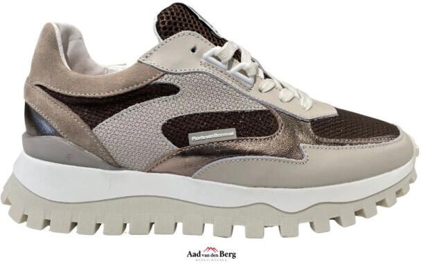 Floris van Bommel Damesschoenen sneakers