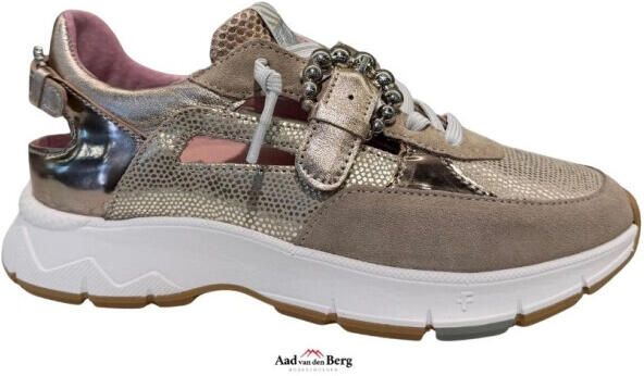 Floris van Bommel Damesschoenen sneakers
