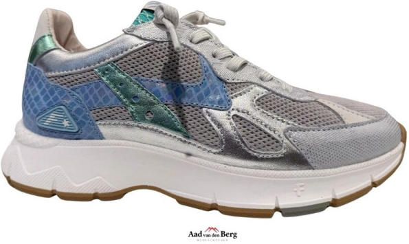 Floris van Bommel Damesschoenen sneakers