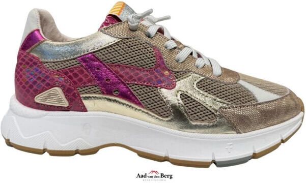 Floris van Bommel Damesschoenen sneakers