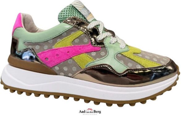 Floris van Bommel Damesschoenen sneakers