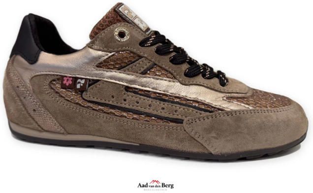 Floris van Bommel Damesschoenen sneakers