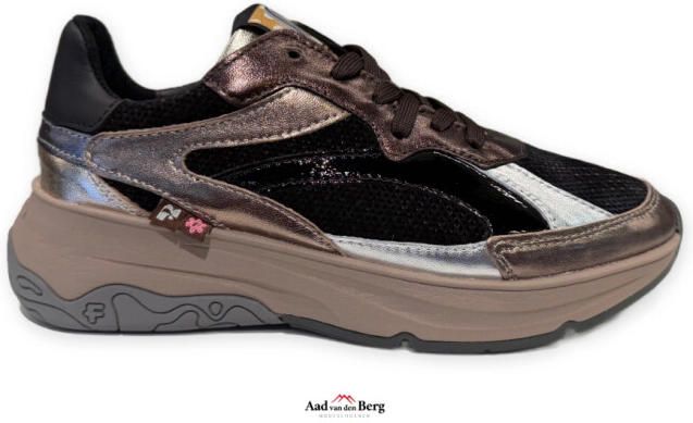 Floris van Bommel Damesschoenen sneakers