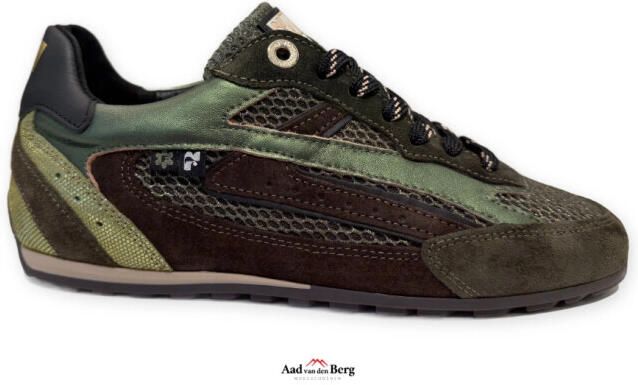 Floris van Bommel Damesschoenen sneakers
