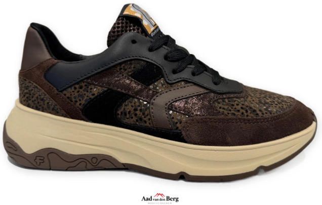Floris van Bommel Damesschoenen sneakers