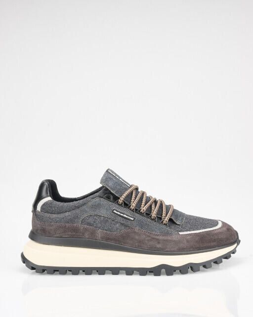 Floris van Bommel De gripper sneakers