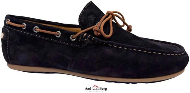 Floris van Bommel Herenschoenen instappers