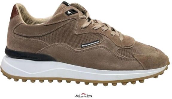 Floris van Bommel Herenschoenen sneakers