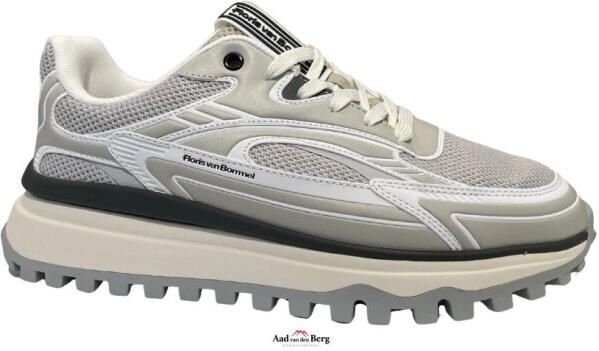 Floris van Bommel Herenschoenen sneakers