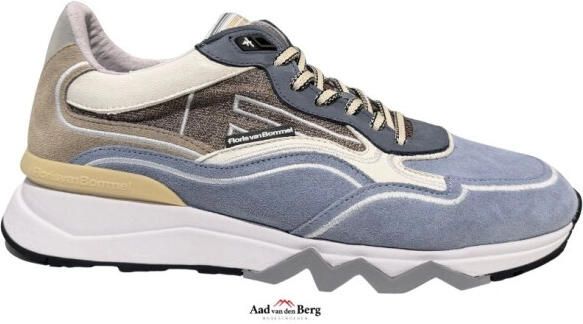 Floris van Bommel Herenschoenen sneakers