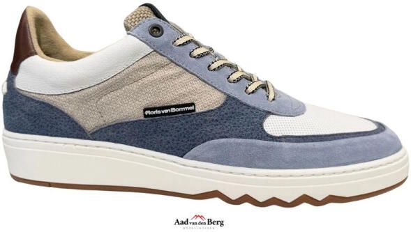 Floris van Bommel Herenschoenen sneakers