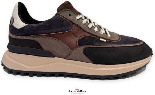 Floris van Bommel Herenschoenen sneakers