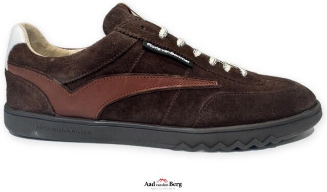 Floris van Bommel Herenschoenen sneakers