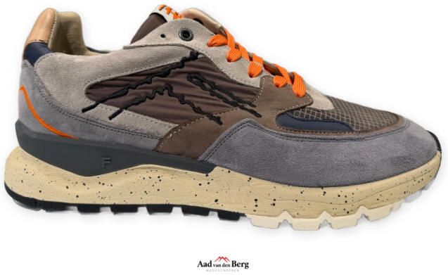 Floris van Bommel Herenschoenen sneakers