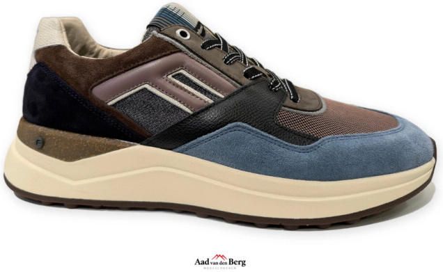 Floris van Bommel Herenschoenen sneakers