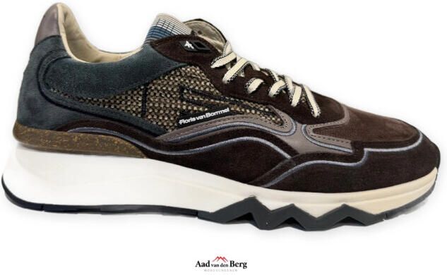 Floris van Bommel Herenschoenen sneakers