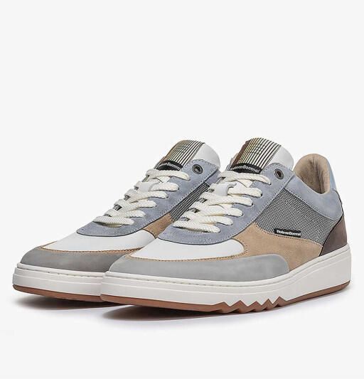 Floris van Bommel Sfm-10143-42-02 sneakers
