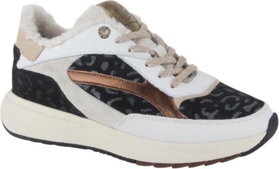 Floris van Bommel Sfm-10154-30-02 heren sneakers