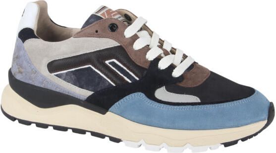 Floris van Bommel Sfm-10154-42-03 heren sneakers