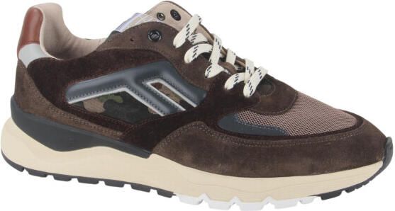 Floris van Bommel Sfm-10154-51-02 heren sneakers