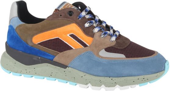 Floris van Bommel Sfm-10154-86-03 heren sneakers