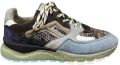 Floris van Bommel Sfm-10154 - Blauw