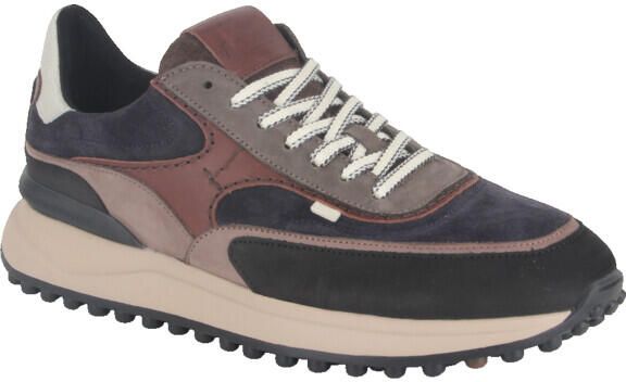 Floris van Bommel Sfm-10172-20-01 heren sneakers