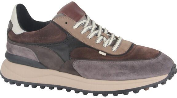 Floris van Bommel Sfm-10172-22-01 heren sneakers 40 (6 5)
