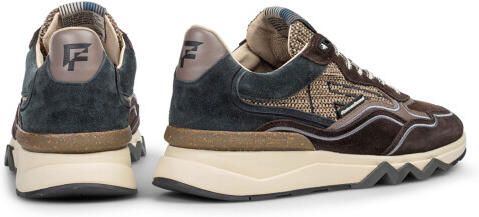 Floris van Bommel Sfm-10198-21-01 sneakers