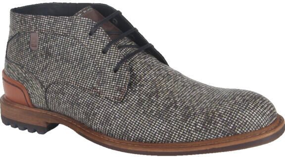 Floris van Bommel Sfm-10207-21-01 heren sneakers