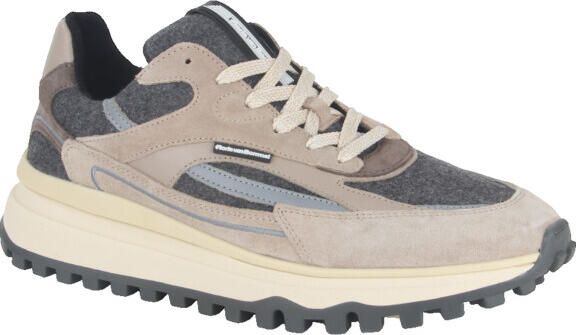 Floris van Bommel Sfm-10207-41-02 heren sneakers