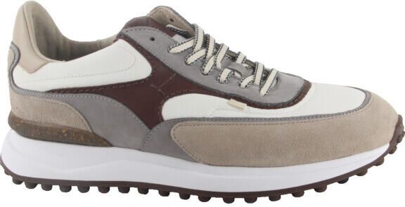 Floris van Bommel Sfm-10207-60-02 heren sneakers